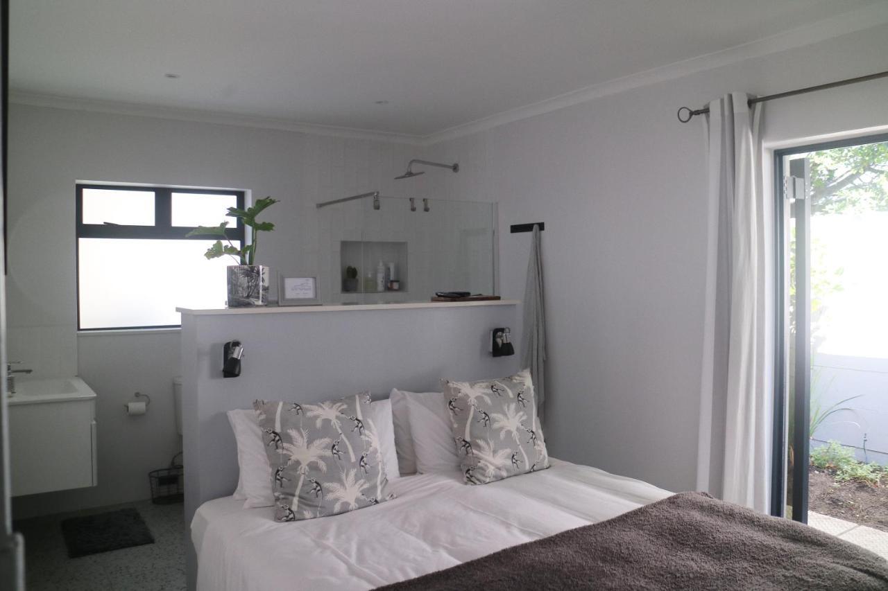 9 Windsor House Lägenhet Tokai Exteriör bild